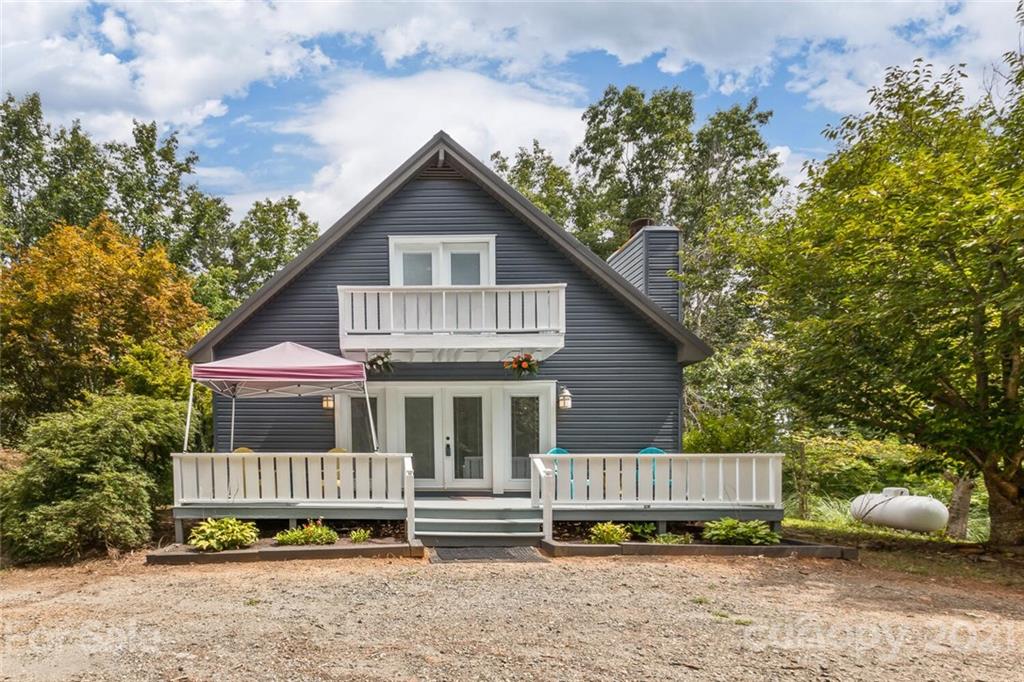 192 Shady Lane Mill Spring NC 28756
