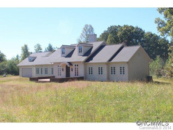 147 Grandview Lane Rutherfordton NC 28139