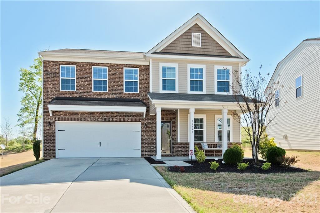 10440 Hillsborough Street Huntersville NC 28078