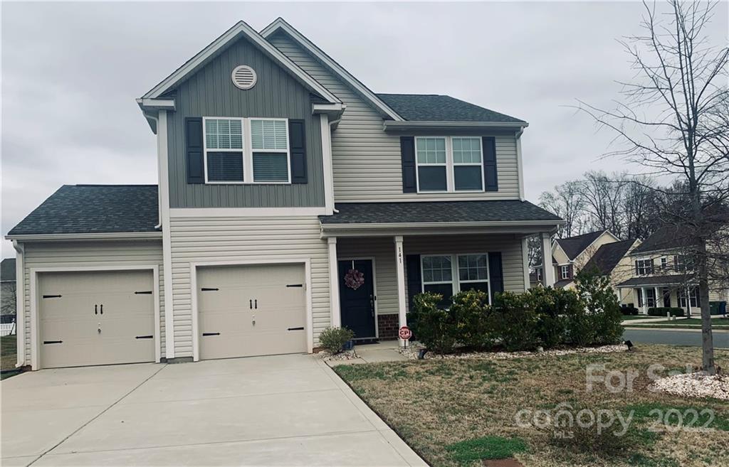 141 Abel Peterson Drive Mount Holly NC 28120