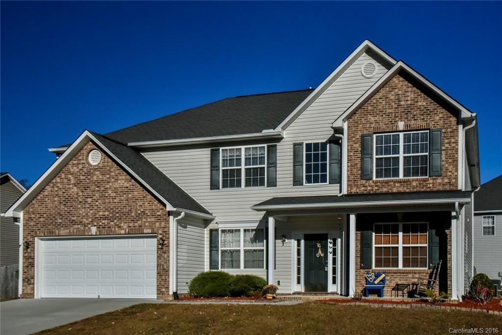 300 Wildbriar Road Fletcher NC 28732