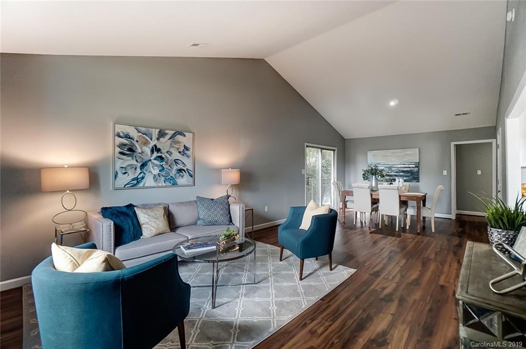 419 N Summit Avenue Charlotte NC 28216