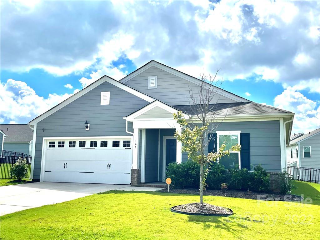 165 Willow Valley Drive Mooresville NC 28115
