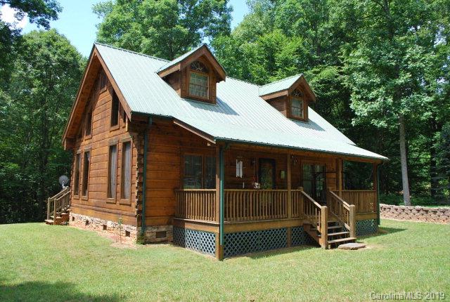 12005 Montford Cove Road Marion NC 28752