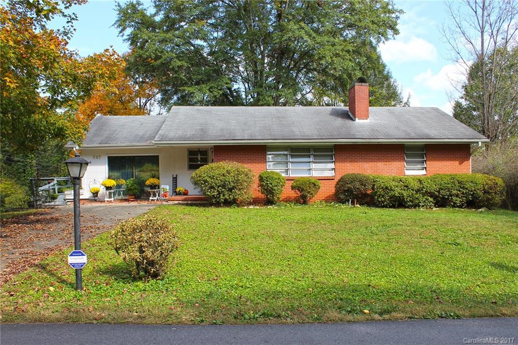 245 Carolina Avenue Brevard NC 28712