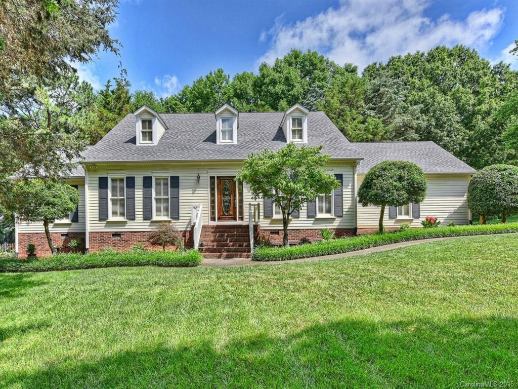 4135 Windwood Circle Charlotte NC 28226