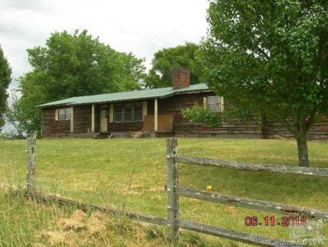 1685 Major Hill Drive Morganton NC 28655