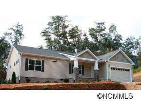 14 Luther Woods Drive Candler NC 28715