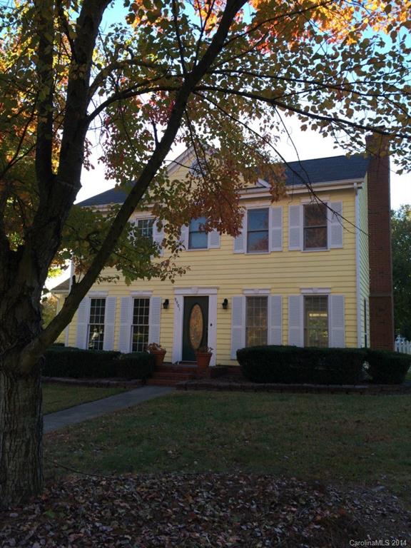 9901 Alden Glen Drive Charlotte NC 28269