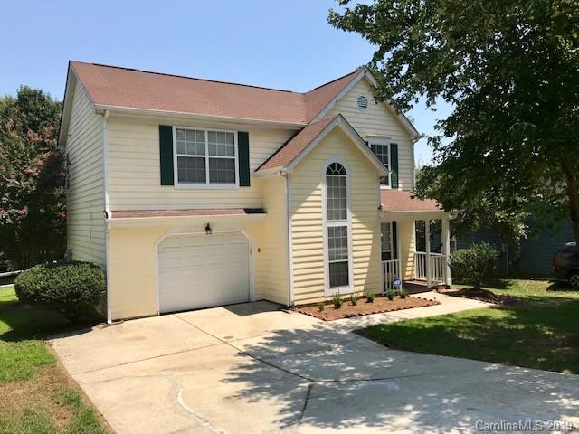 1617 Gordon Walters Drive Charlotte NC 28213