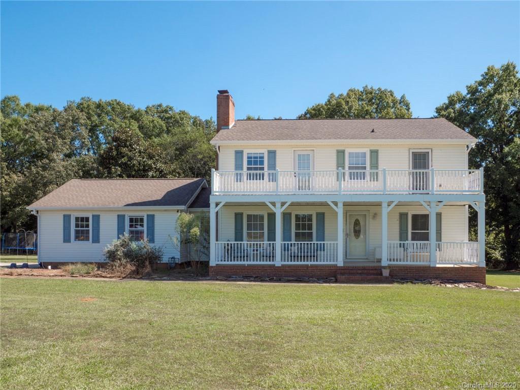 3807 S Potter Road Monroe NC 28112