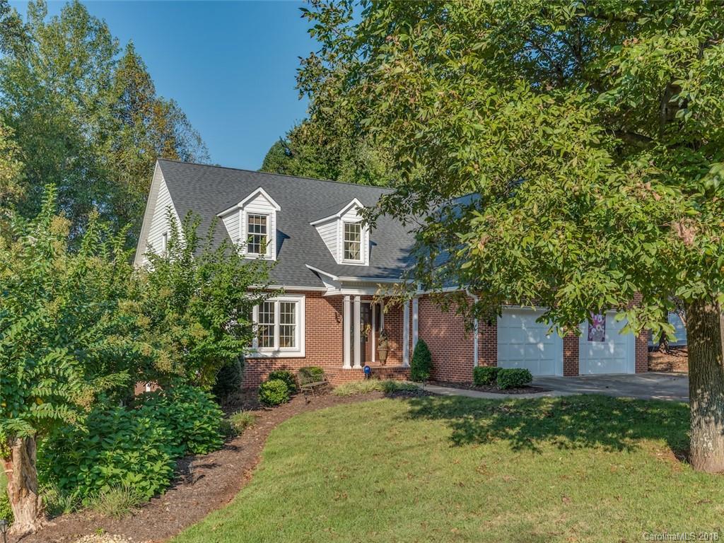 177 Countrywood Drive Forest City NC 28043
