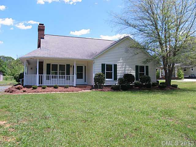 14611 Cabarrus Road Mint Hill NC 28227