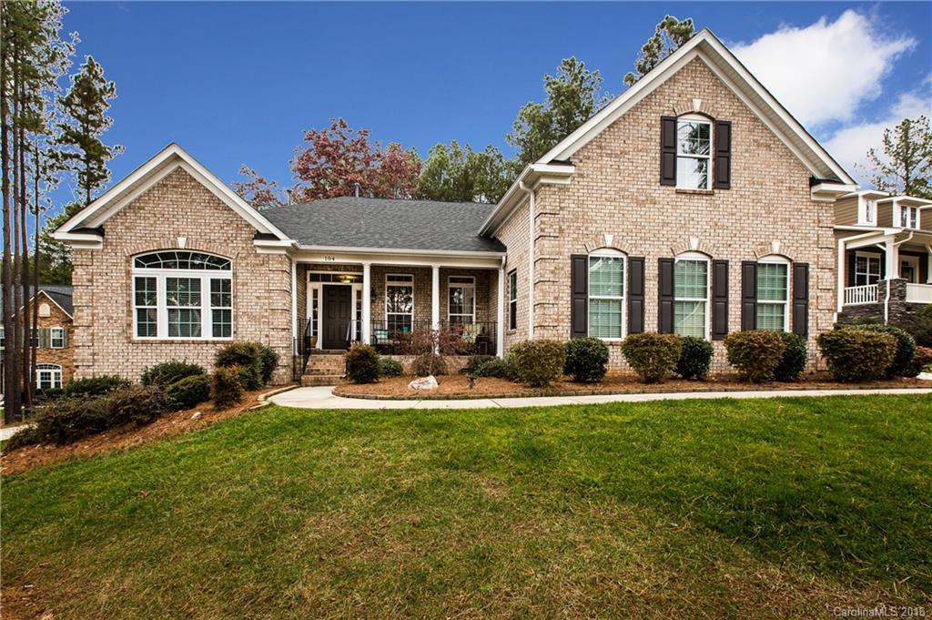 104 Marin Court Mount Holly NC 28120