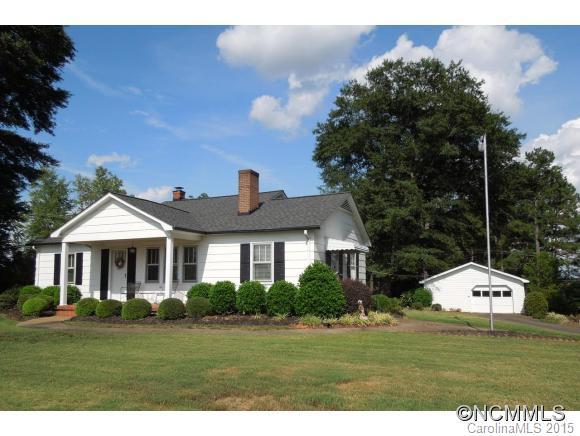 1431 Piney Ridge Road Forest City NC 28043