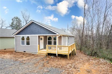 457 Deaverview Road Asheville NC 28806