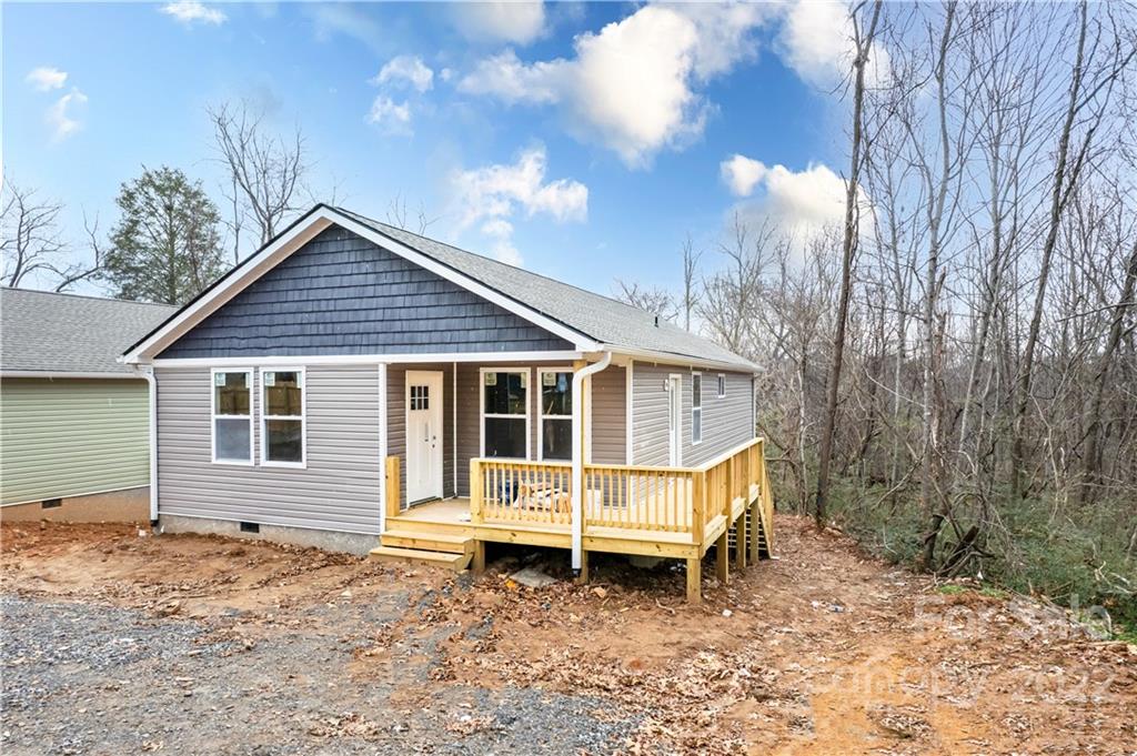 457 Deaverview Road Asheville NC 28806