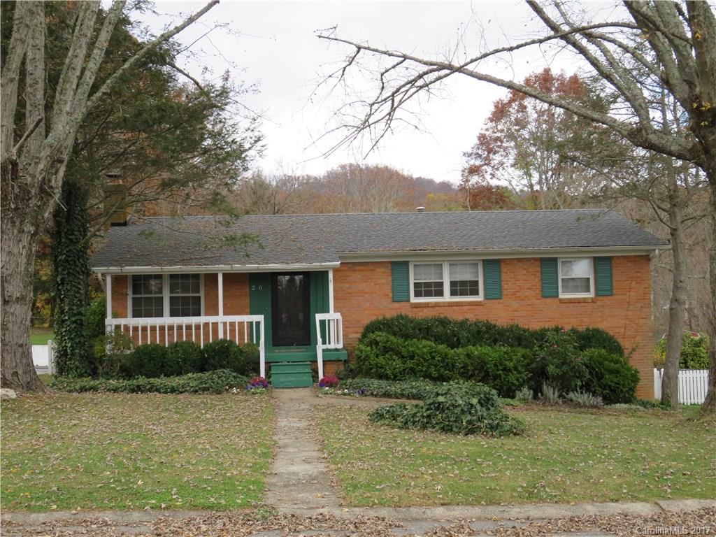20 Oak Leaf Lane Arden NC 28704