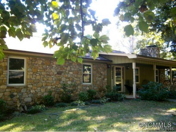 260 Asbury Road Candler NC 28715
