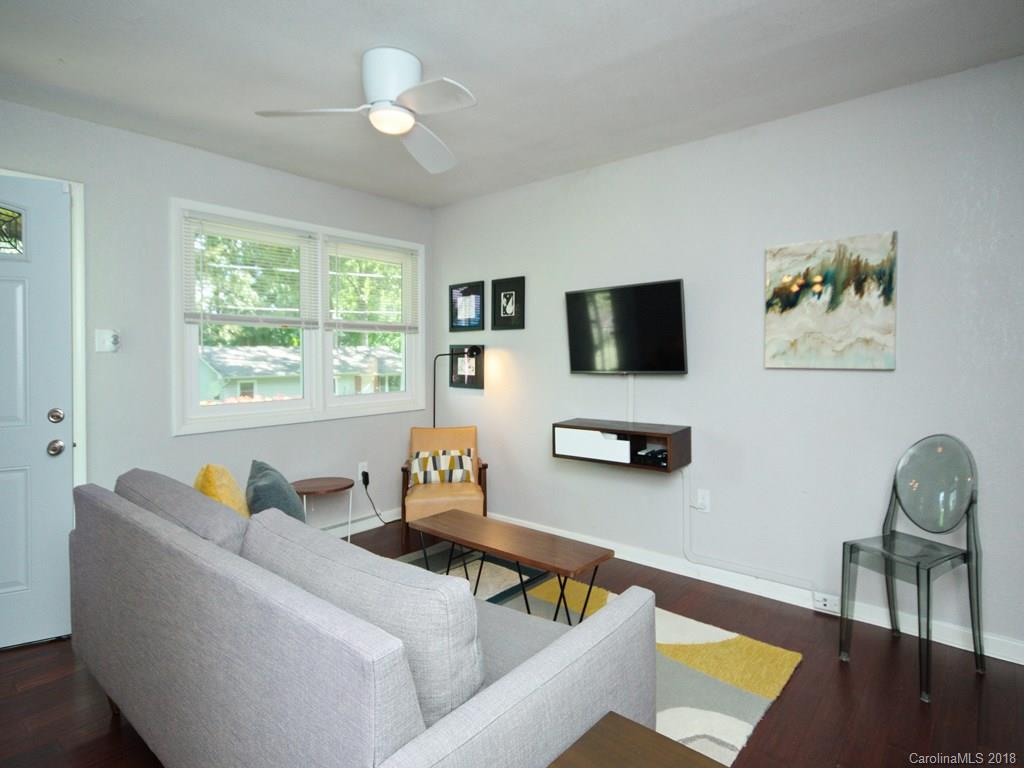 44 Oregon Avenue Asheville NC 28806