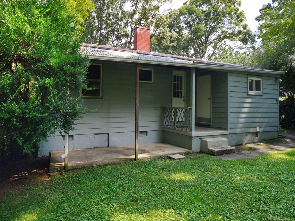 44 Oregon Avenue Asheville NC 28806