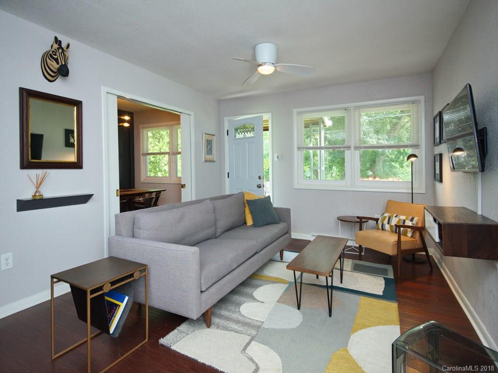 44 Oregon Avenue Asheville NC 28806