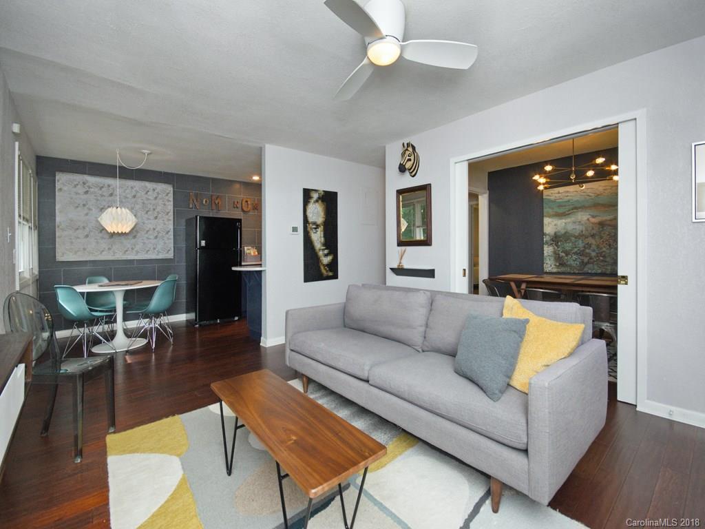 44 Oregon Avenue Asheville NC 28806