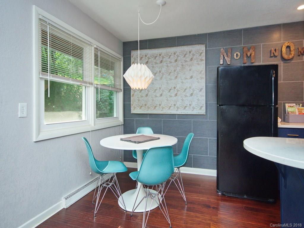 44 Oregon Avenue Asheville NC 28806