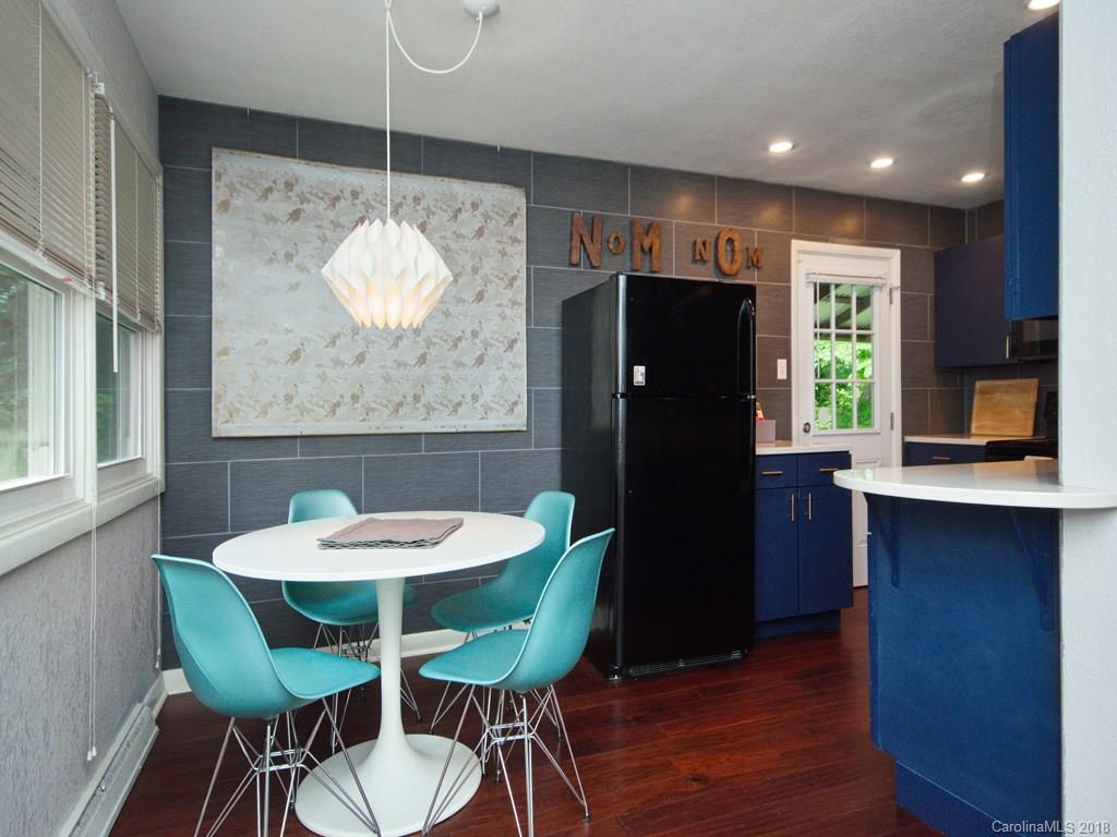 44 Oregon Avenue Asheville NC 28806