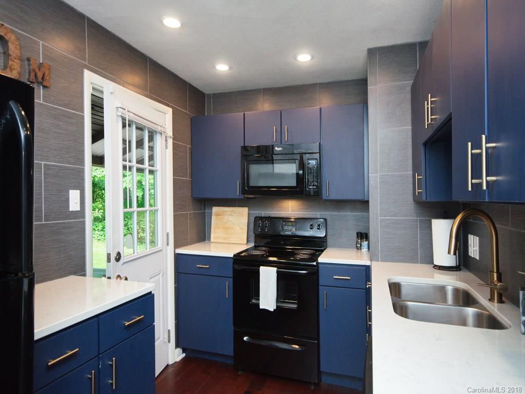 44 Oregon Avenue Asheville NC 28806