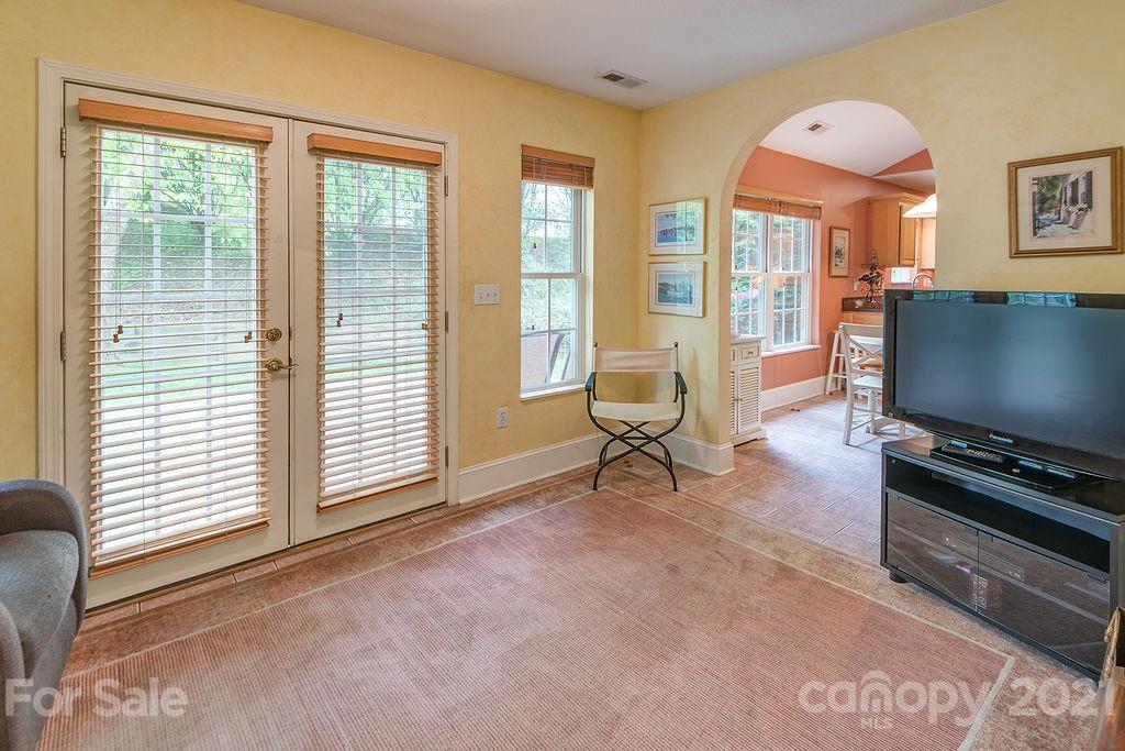 2 Stonebridge Drive Asheville NC 28805