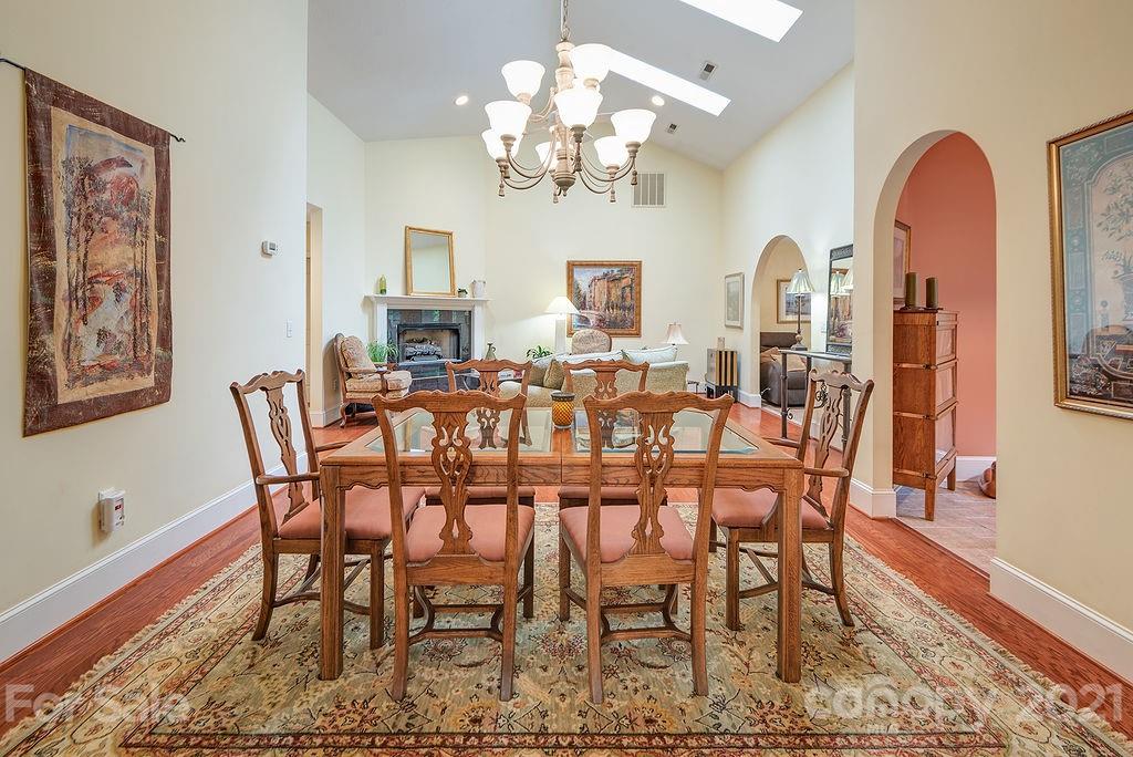 2 Stonebridge Drive Asheville NC 28805