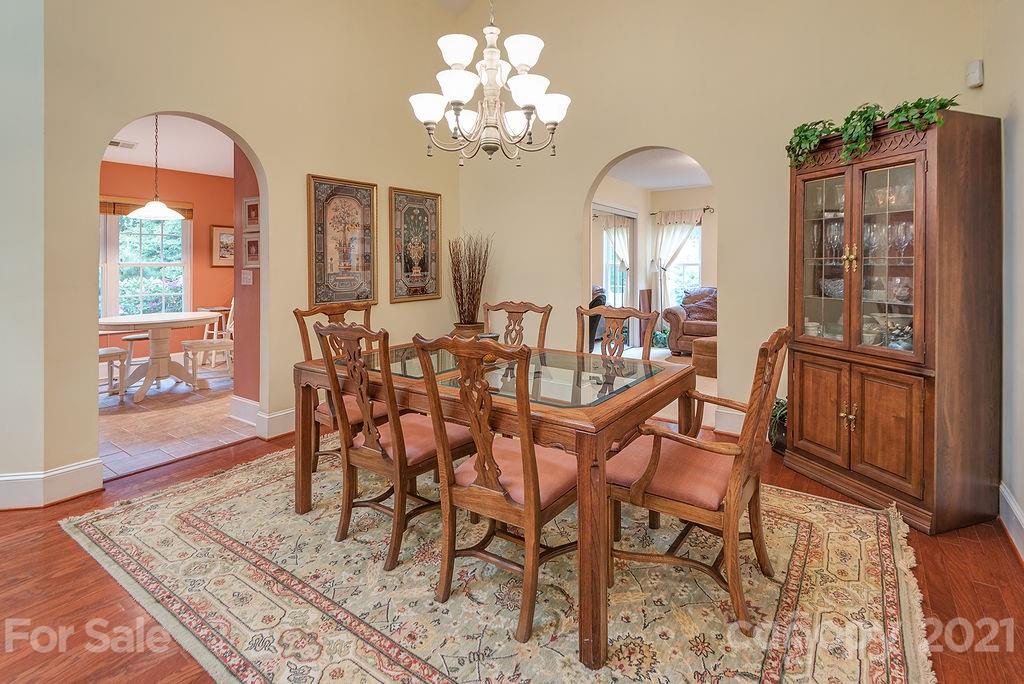 2 Stonebridge Drive Asheville NC 28805