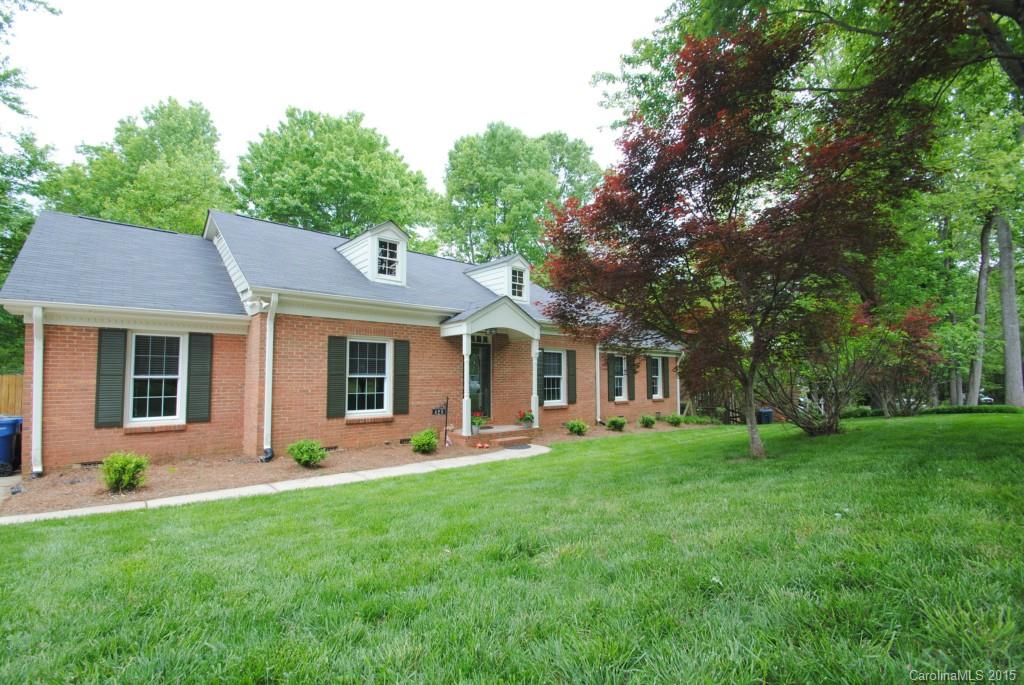 429 Neill Ridge Road Matthews NC 28105