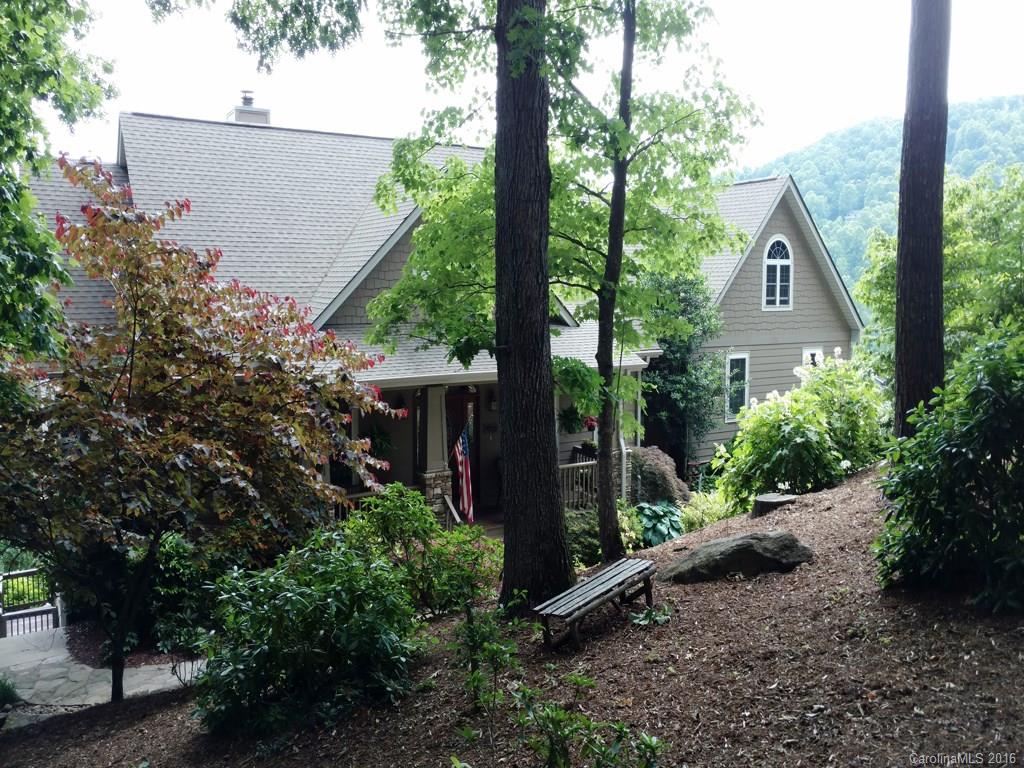8 Country Club Road Mills River NC 28759