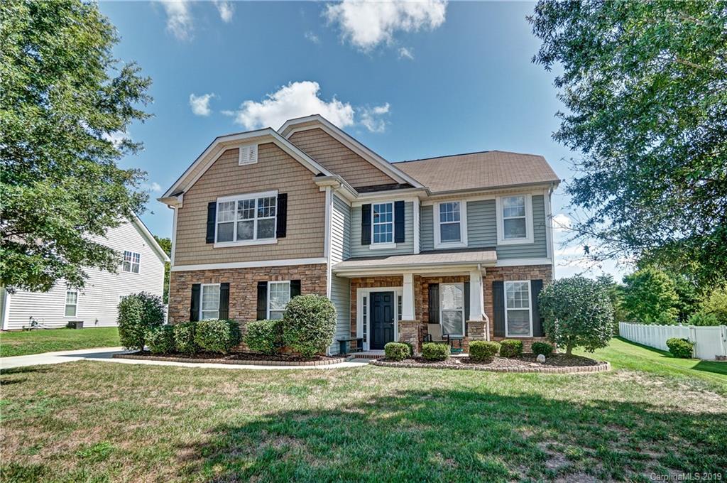 8005 Magna Lane Indian Trail NC 28079