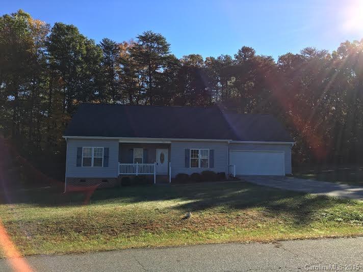 441 Brookfield Drive Statesville NC 28625
