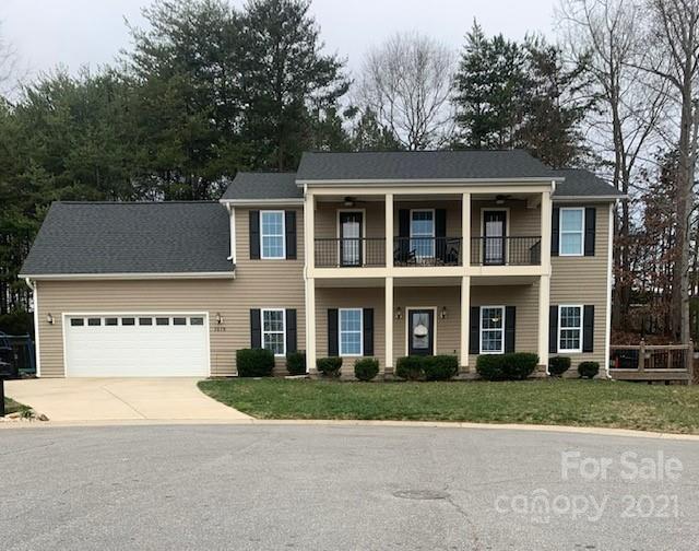 7879 Smith Pond Drive Denver NC 28037