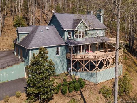 107 Maple Drive Asheville NC 28805