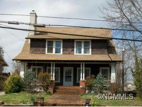 397 North Main Street Waynesville NC 28786