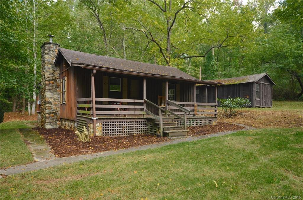 118 Reynolds School Road Asheville NC 28803