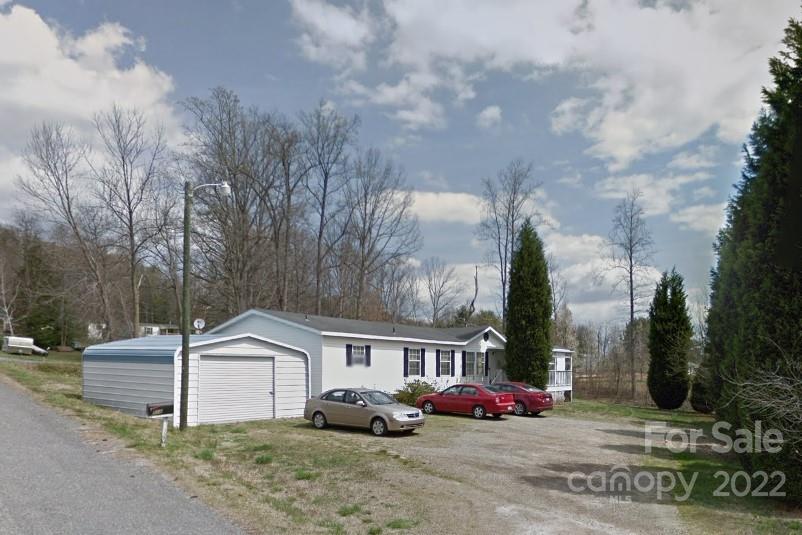 518 Brown Road Candler NC 28715