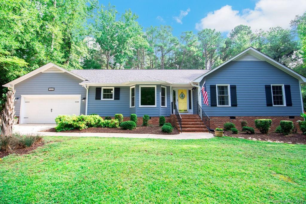 13923 Maple Hollow Lane Mint Hill NC 28227