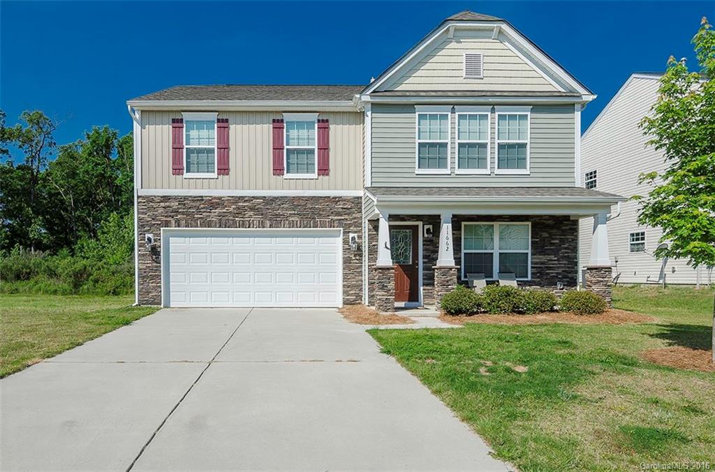 11662 Tucker Field Road Midland NC 28107