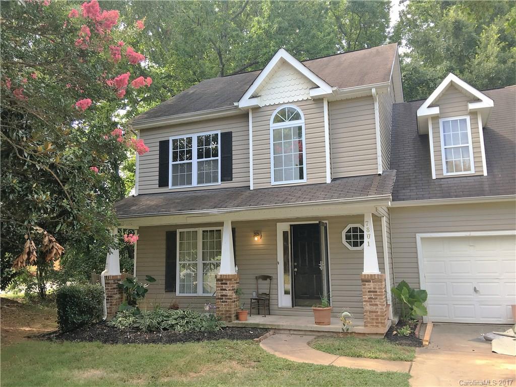 7801 Bella Vista Court Charlotte NC 28216