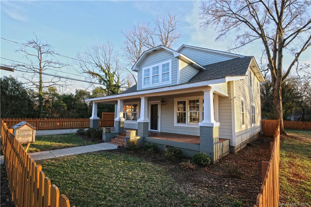 2215 Dundeen Street Charlotte NC 28216