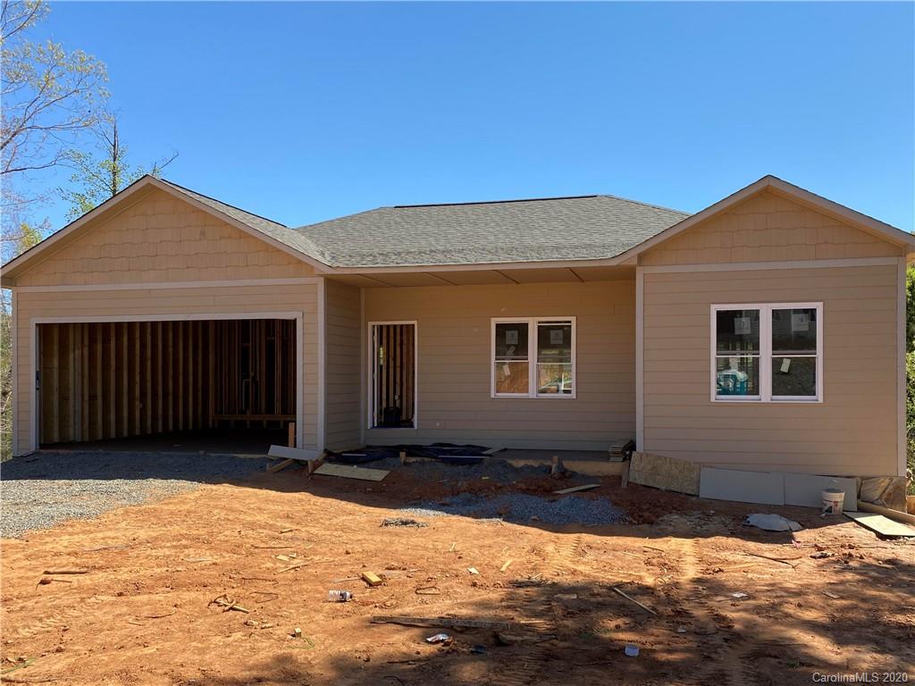 2140 Derby Court Morganton NC 28655