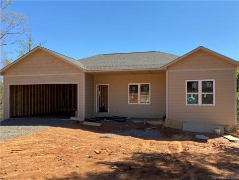 2140 Derby Court Morganton NC 28655