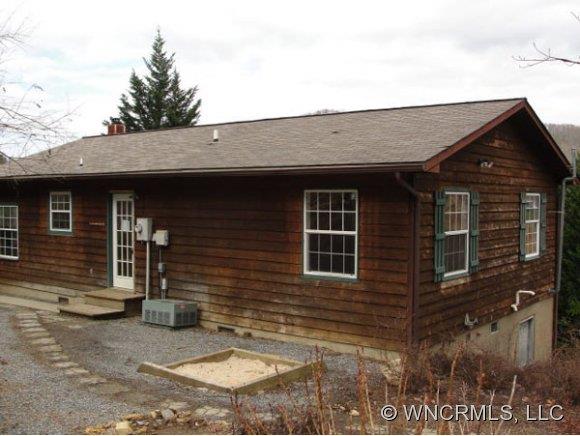 65 Chambers Road Weaverville NC 28787