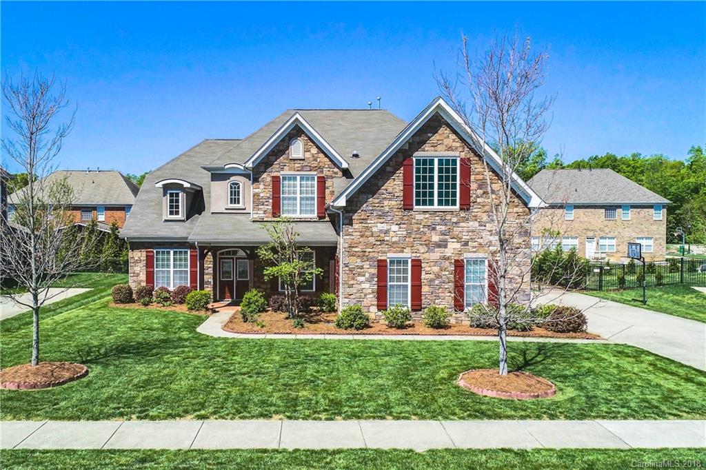 11708 Avaly Lane Charlotte NC 28277